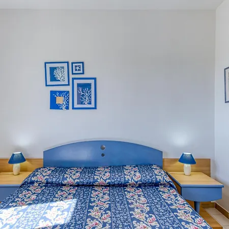 Lejlighed Casa Maria