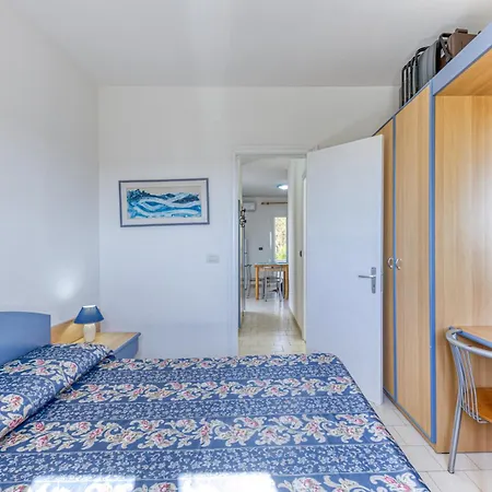 Apartment Casa Maria